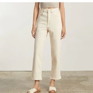 Everlane The Way High Jean | Size 28